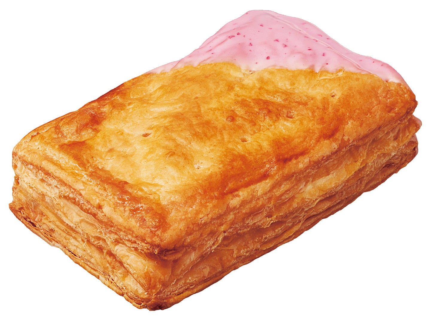 【ミスド新作メニュー】「いちごとチェリーのレアチーズパイ」「じゃがいもベーコンパイ」「タコスミート＆チーズパイ」登場