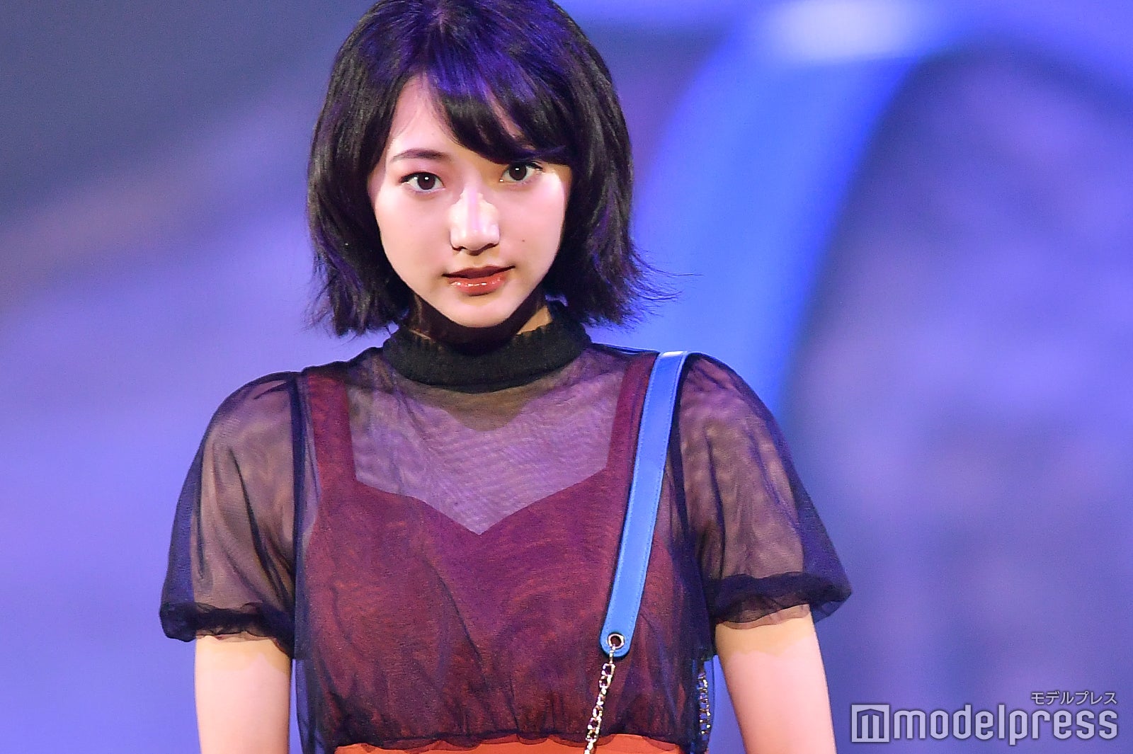 武田玲奈（C）モデルプレス