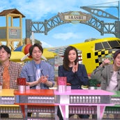 ジャニーズwest小瀧望 嵐 大野智の呼び方明かす 櫻井翔驚き モデルプレス ジャニーズwest小瀧望 嵐 大野智の呼び方明かす 櫻井翔驚き モデルプレス