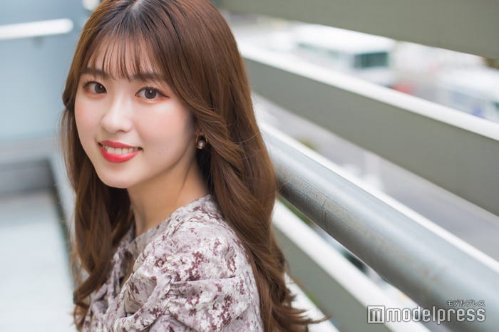 吉田果蓮さん(C)モデルプレス