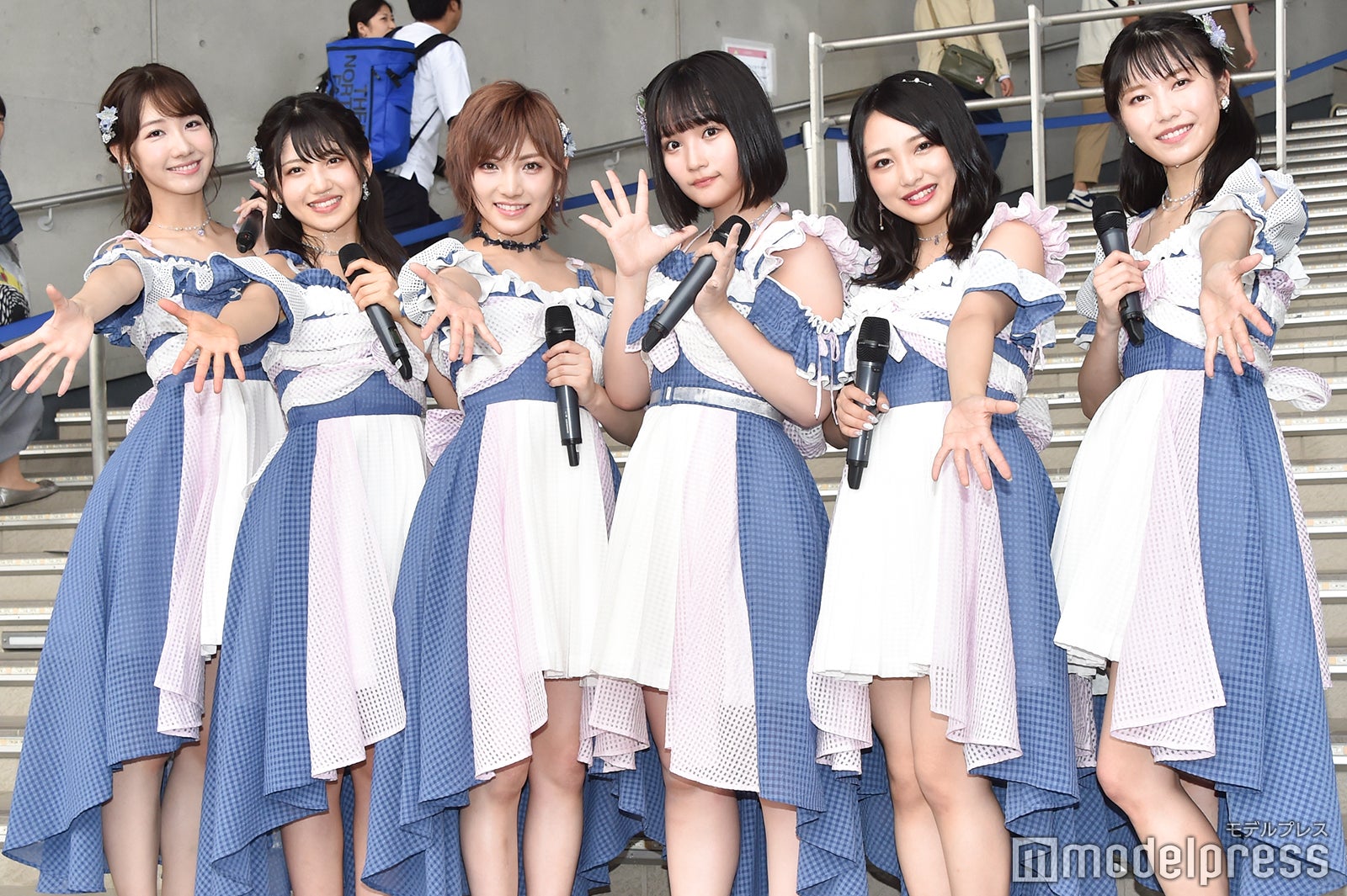 AKB48（C）モデルプレス