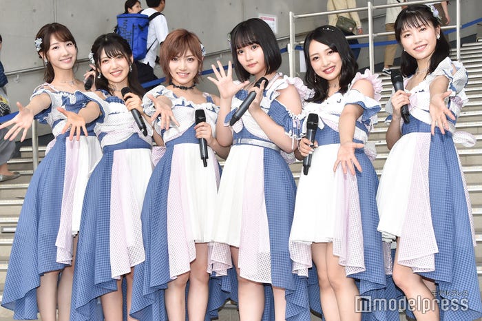AKB48(C)モデルプレス