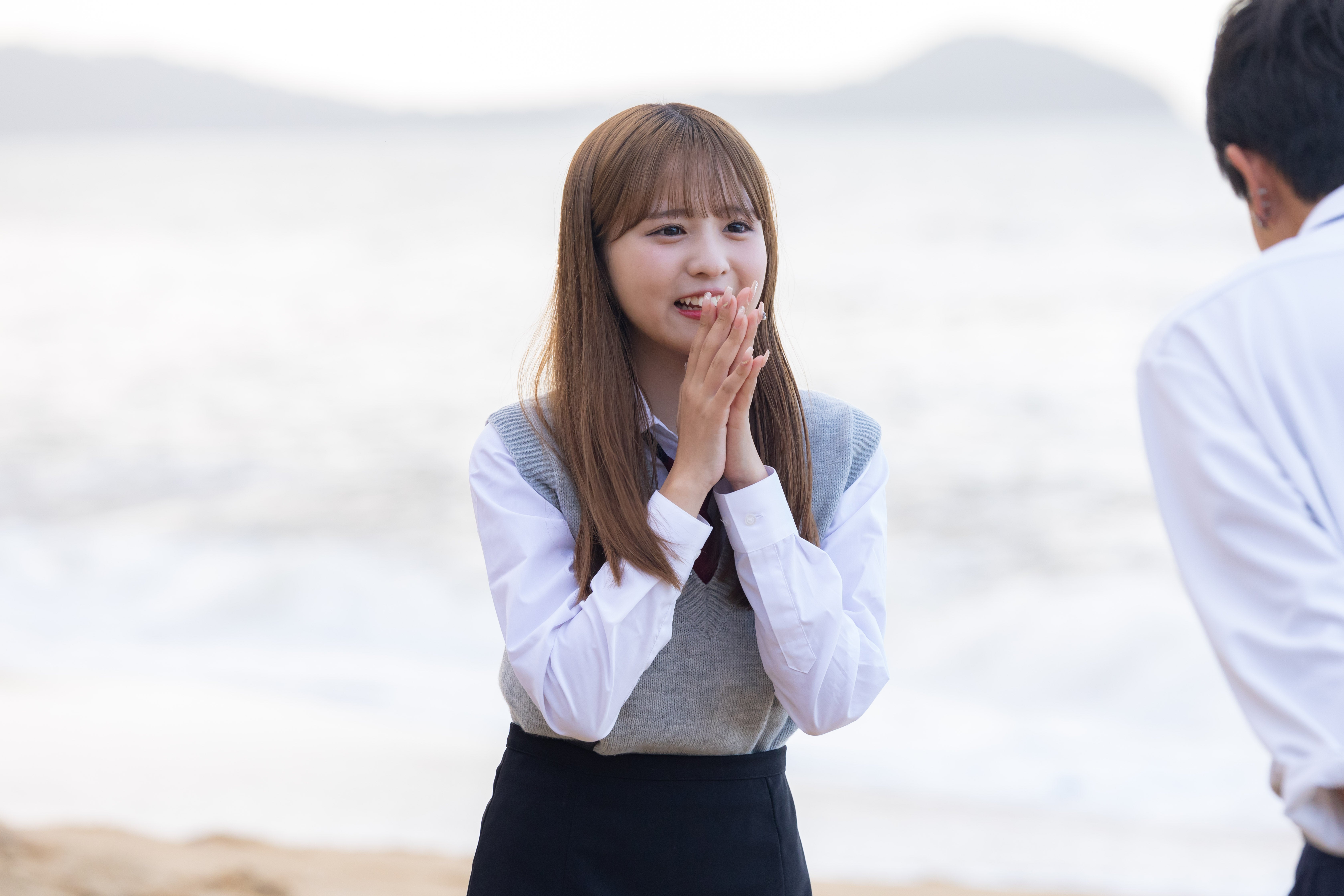 ゆう「今日、好きになりました。夏休み編2024」第7話より（C）AbemaTV, Inc.