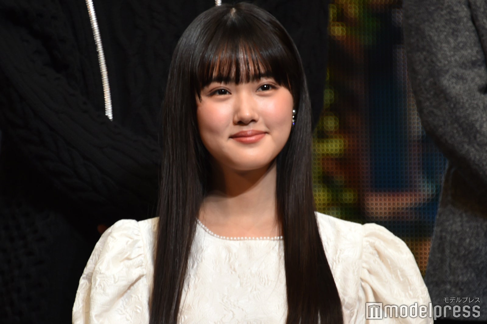 原菜乃華「君の名は。」見た中学生時代に友達に語ったことは？「6年後にまさか自分が」＜すずめの戸締まり＞