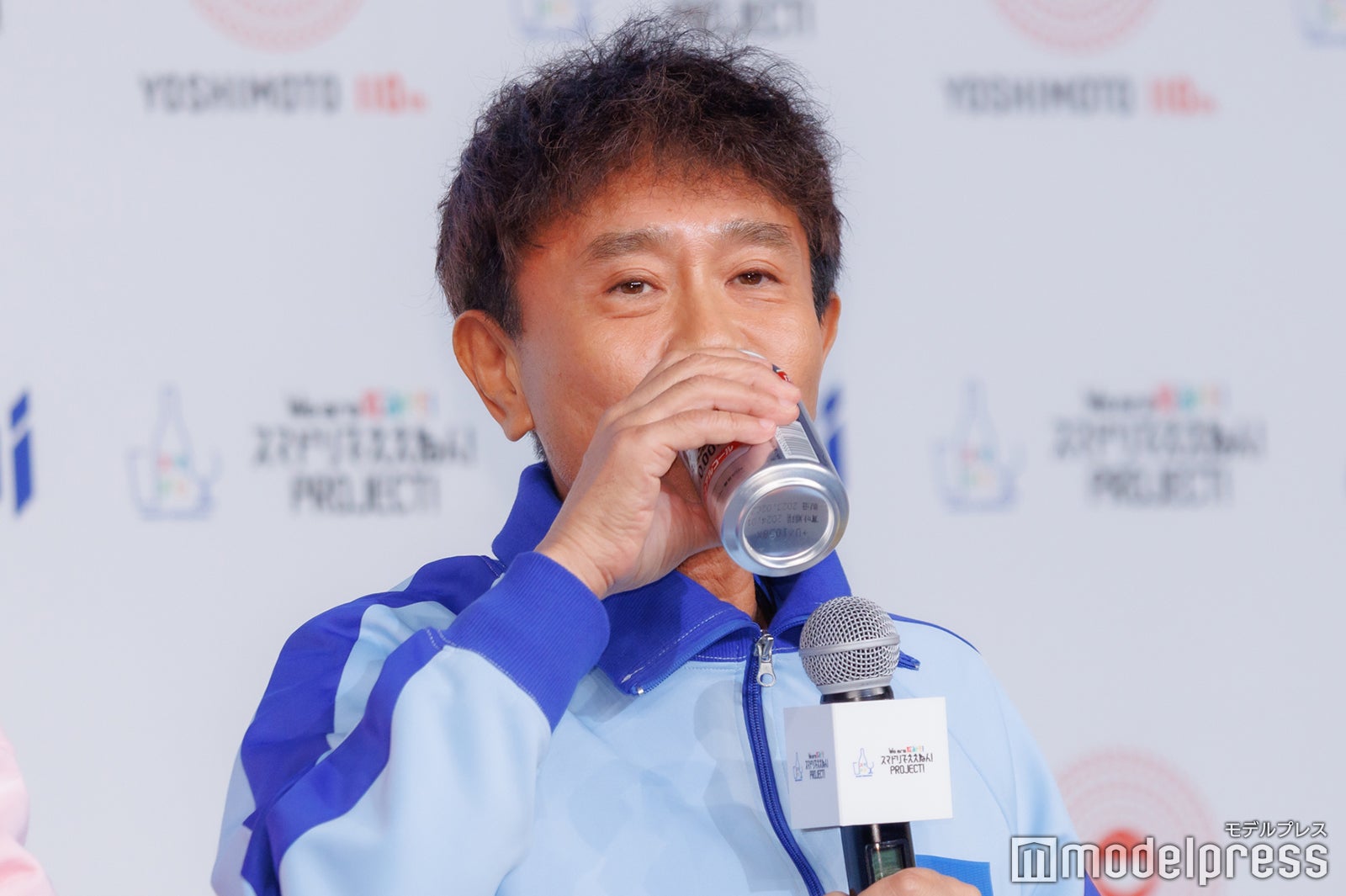ダウンタウン浜田雅功、一時休養を発表「昨年末ごろから体の不調 ダウンタウン浜田雅功、一時休養を発表「昨年末ごろから体の不調
