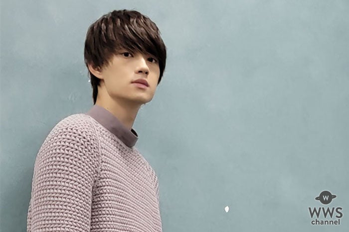 インタビュー 佐野勇斗 Dtvドラマ 嘘喰い 梶隆臣篇 の魅力を語る 若い世代の方に人生の可能性ってまだあるかもと感じて欲しい モデルプレス