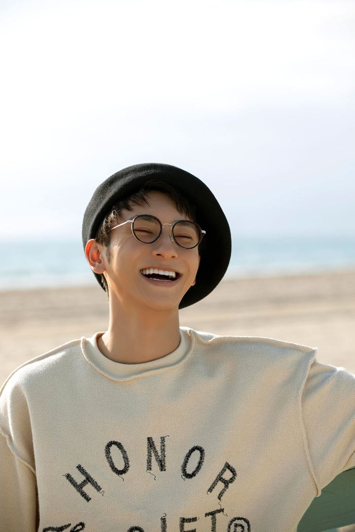 與真司郎/新たに公開された先行カット(提供写真)