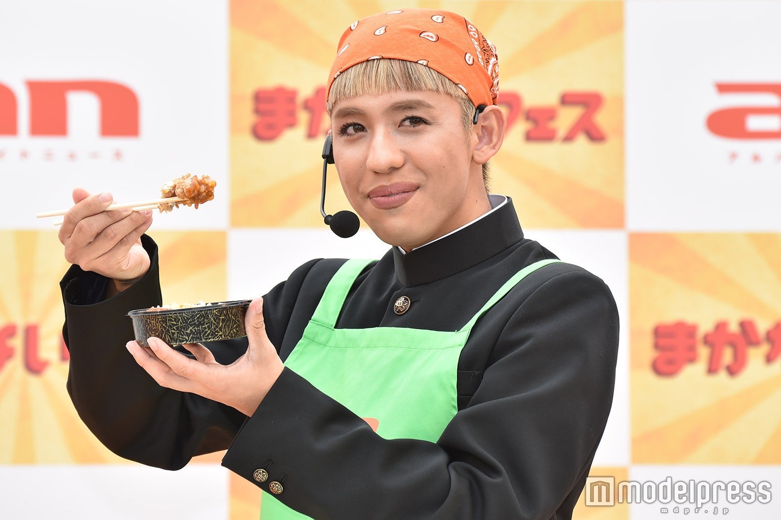 りゅうちぇる （C）モデルプレス