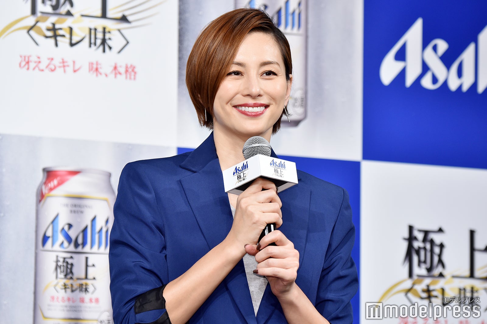 米倉涼子（C）モデルプレス