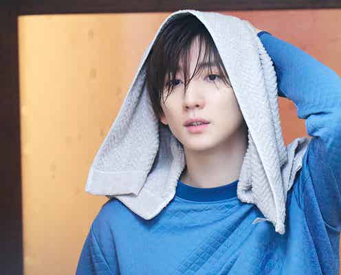 SixTONES京本大我、物思いにふける 直球質問にまさかの告白<ホメる男に知りたい女>