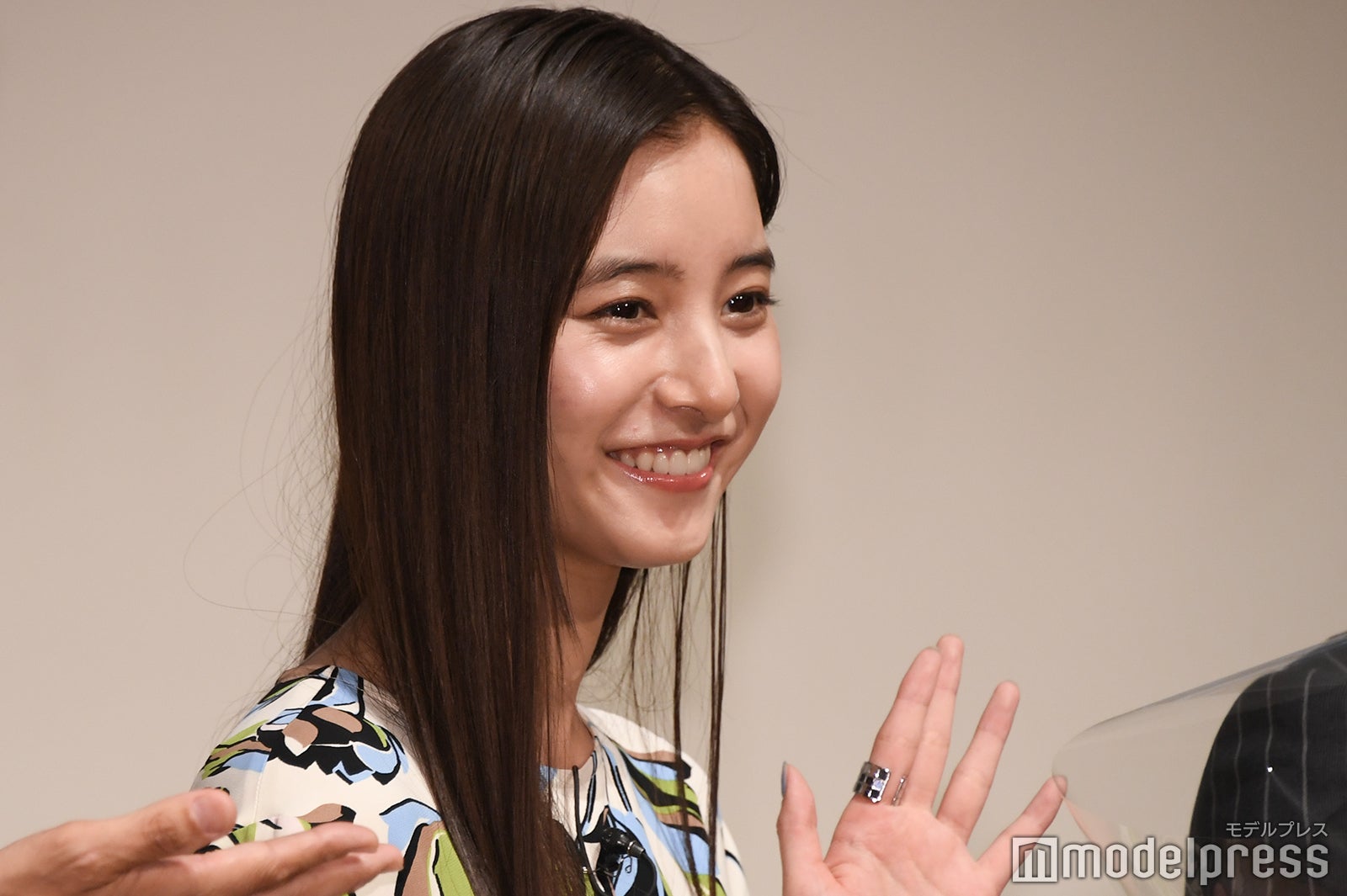 新木優子 （C）モデルプレス