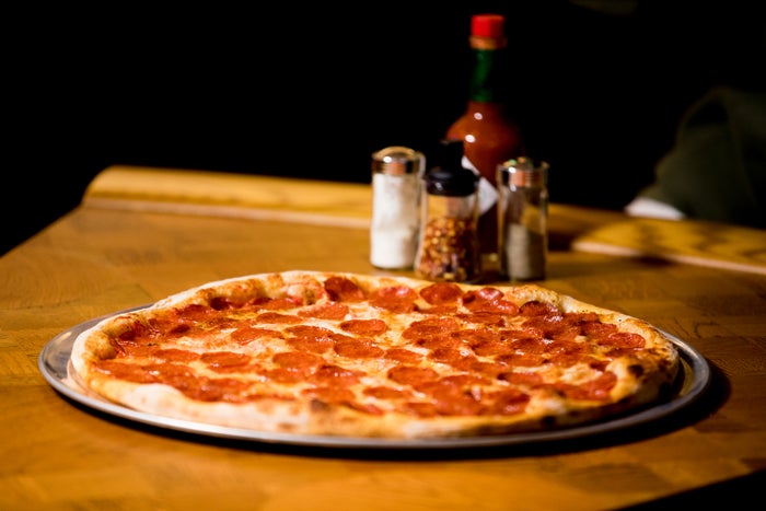 日本初上陸ピザレストラン ピザニスタ 原宿に 東京オリジナルメニューも登場 女子旅プレス