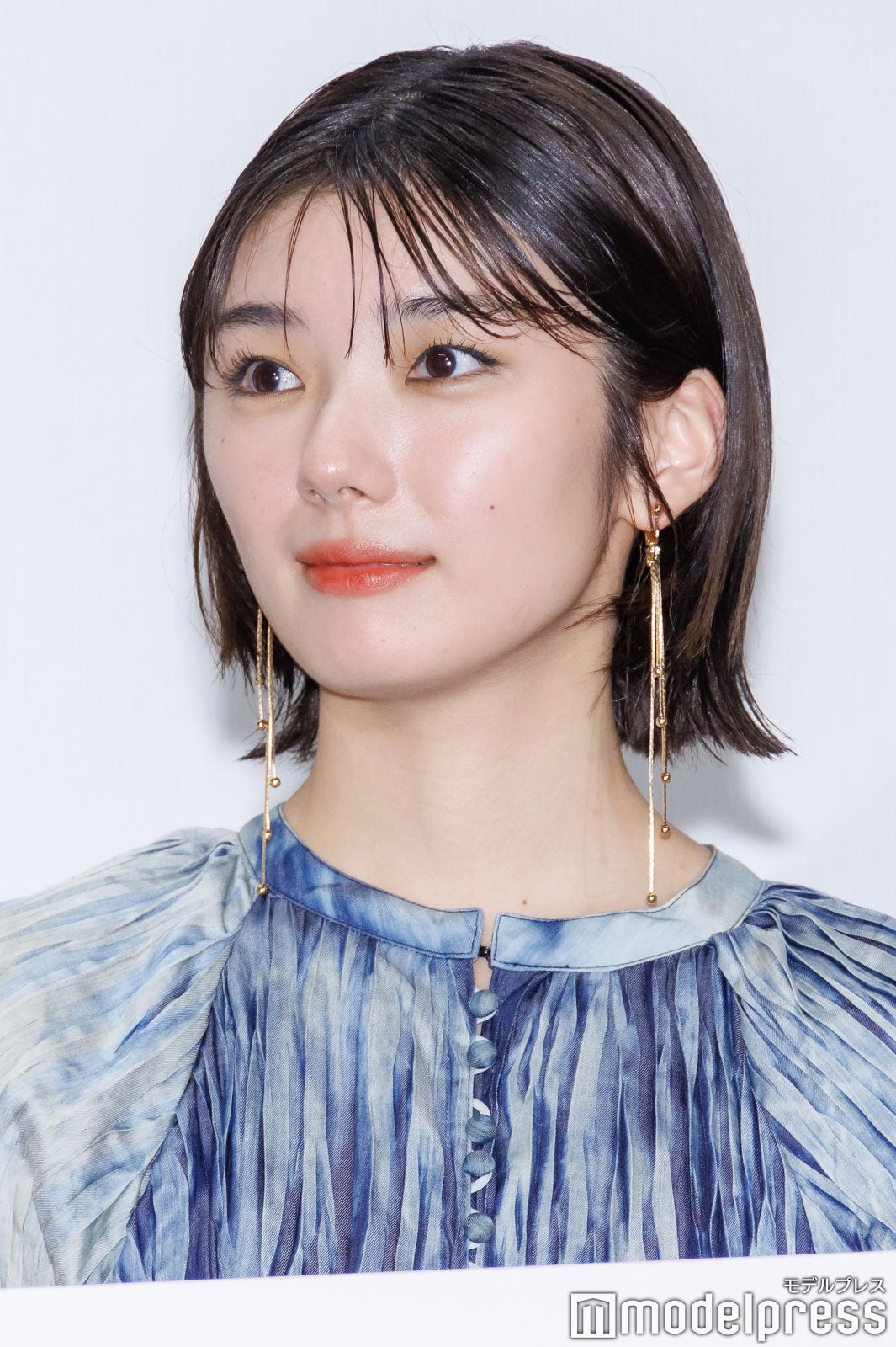 藤吉夏鈴（C）モデルプレス