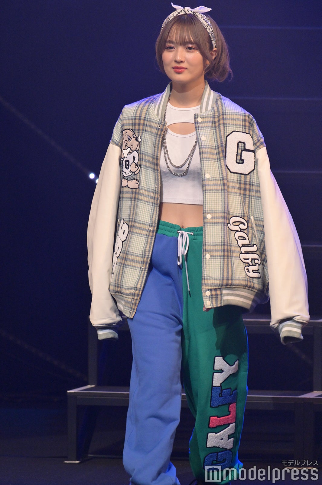 あみち。（C）モデルプレス