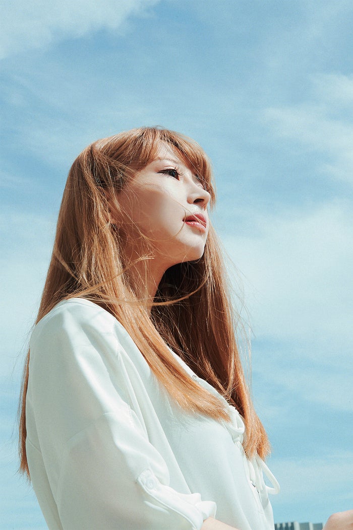 整形で人生が変わった美女 一条ありさら きっかけ 費用総額 赤裸々告白 モデルプレス