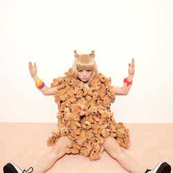 きゃりーぱみゅぱみゅ