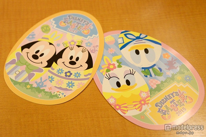 全客室に提供されるポストカード2種