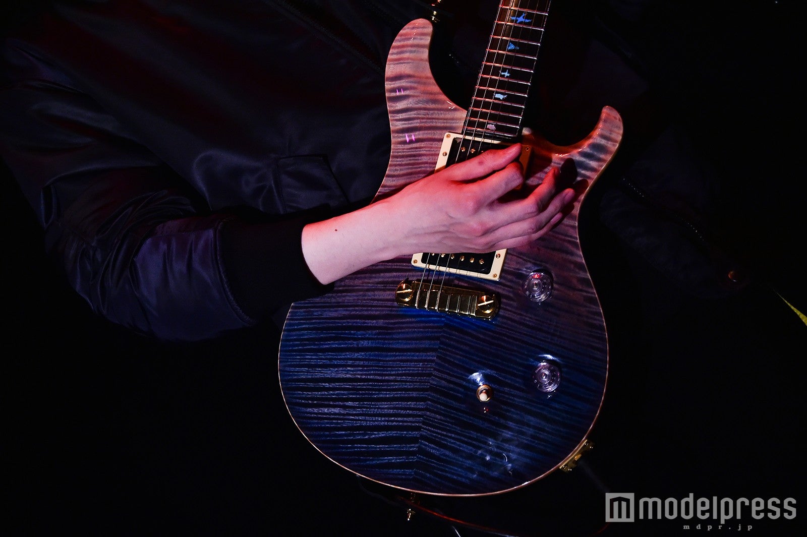 「Sakura da Festa 生誕祭 Tour ～progress forward～」TSUTAYA O-EAST（C）モデルプレス