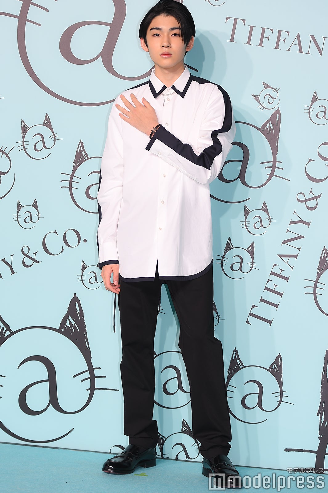 市川染五郎（C）モデルプレス