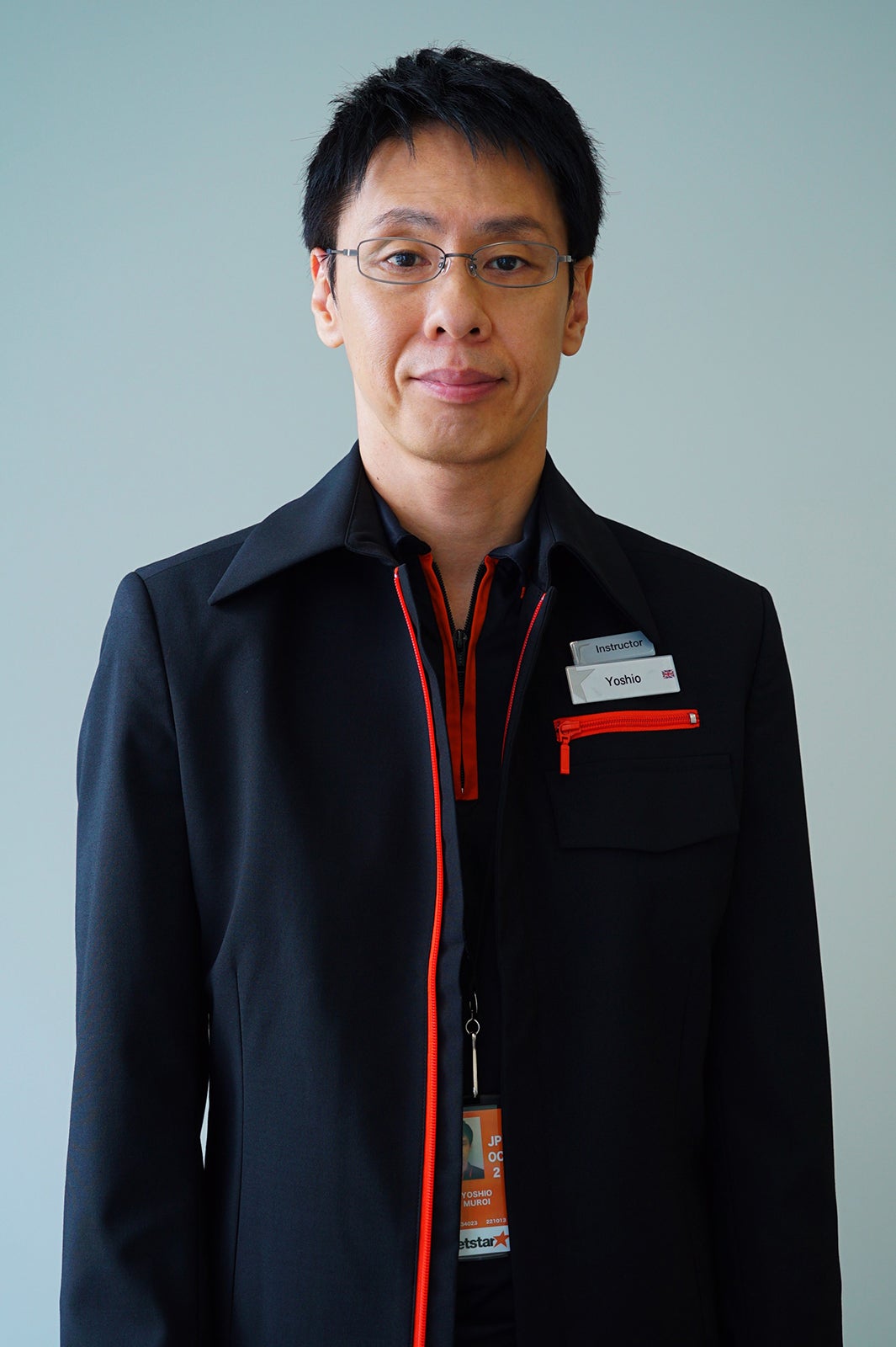 大倉孝二 （画像提供：関西テレビ）