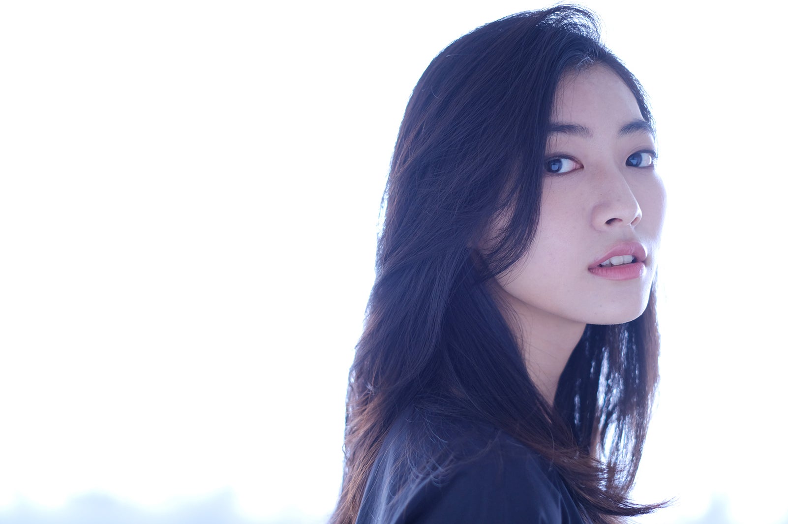 安田聖愛（提供写真）