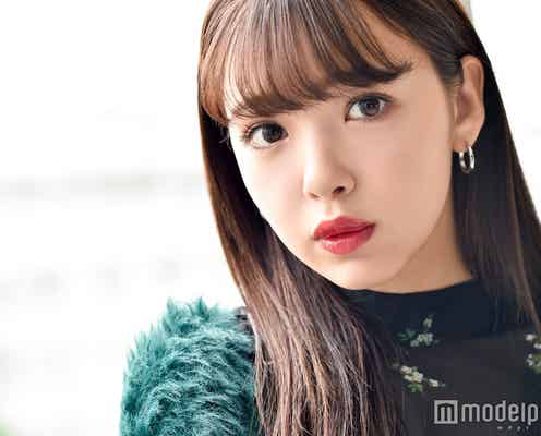 藤田ニコル「ViVi」専属加入でいきなり表紙  「自分が嫌になった」鮮烈デビューまでの葛藤と決意<モデルプレスインタビュー>