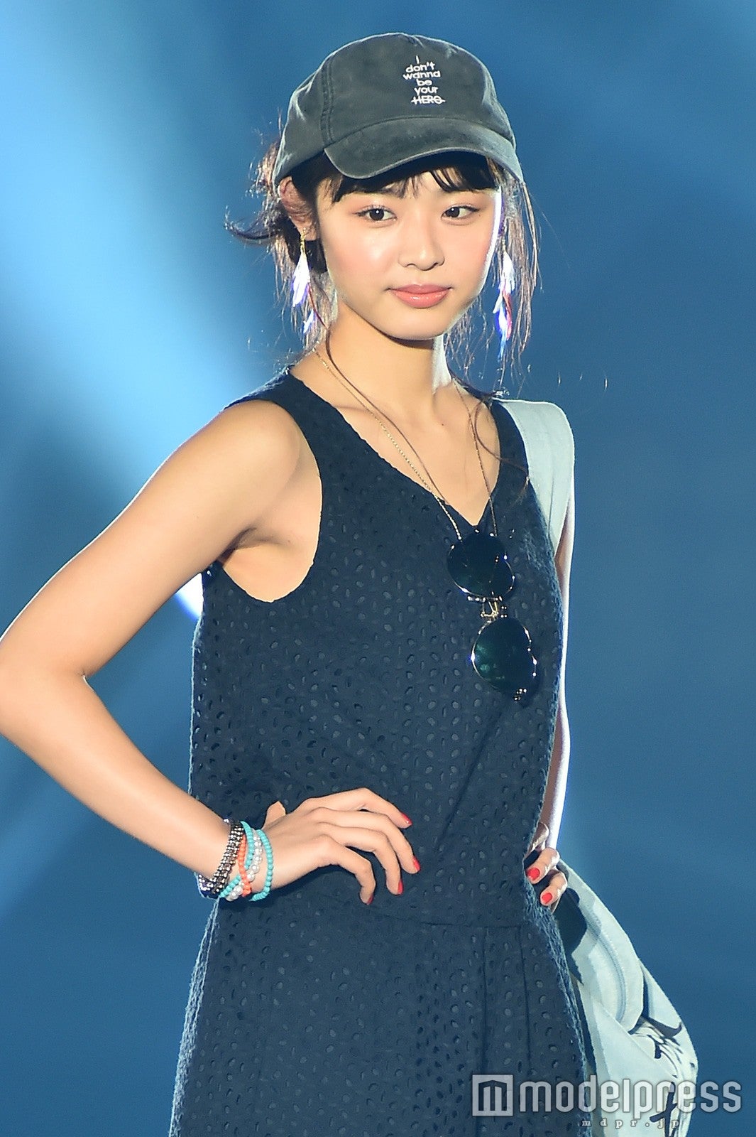 「Seventeen」卒業の古畑星夏、モデル・女優・キャスター…マルチに活躍＜略歴＞