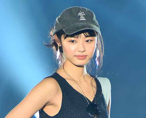 「Seventeen」卒業の古畑星夏、モデル・女優・キャスター…マルチに活躍<略歴>