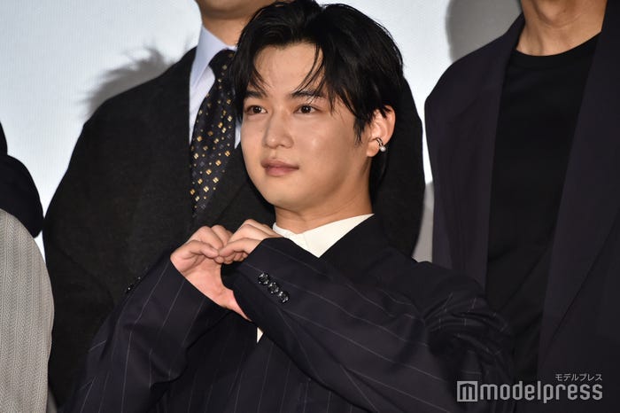 千葉雄大(C)モデルプレス