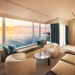 サマナ ホテル ヤクシマ/画像提供:富士開発