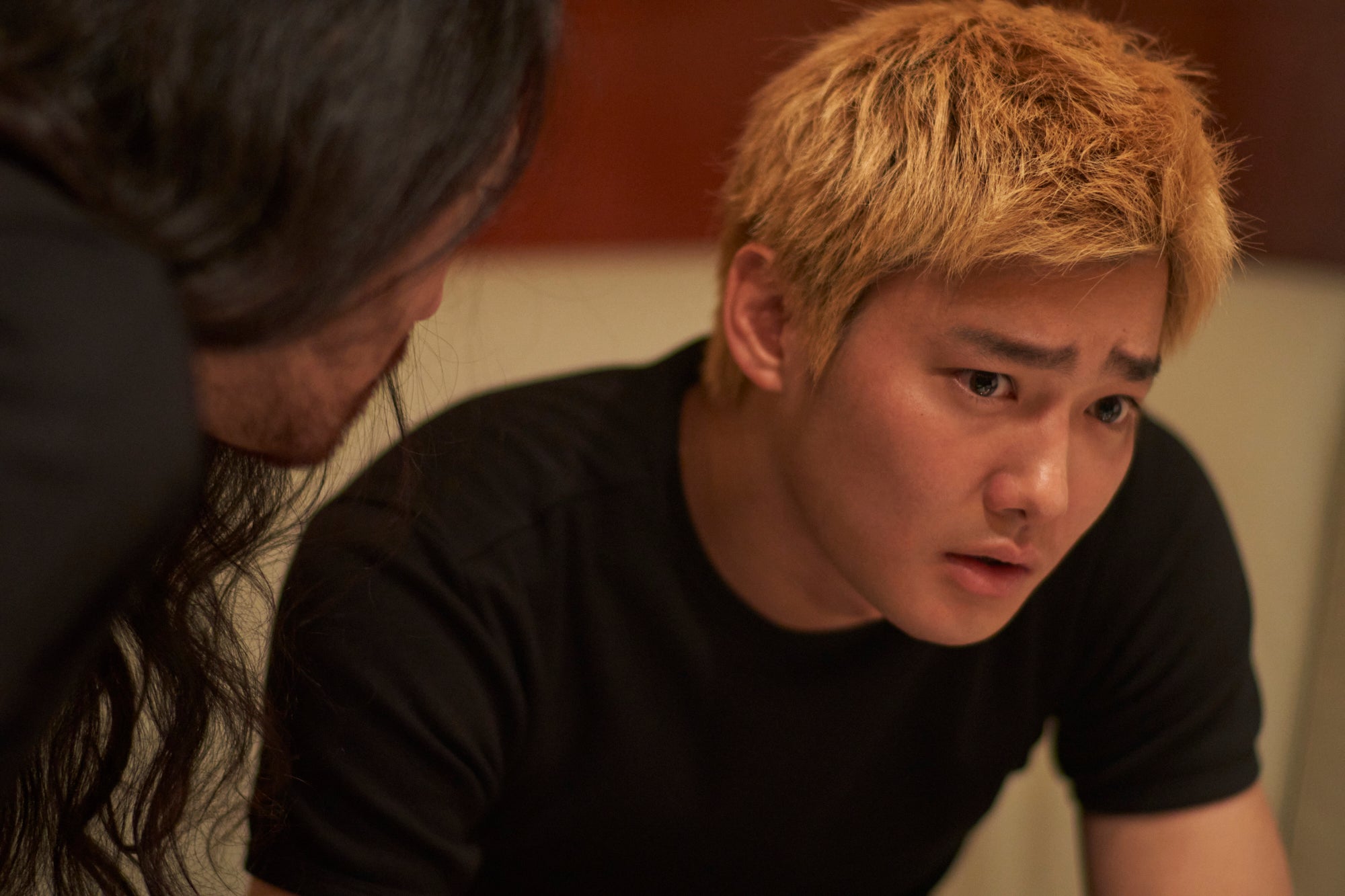 野村周平＆東啓介、新章「闇金ウシジマくん」出演決定 集合ビジュアルも解禁