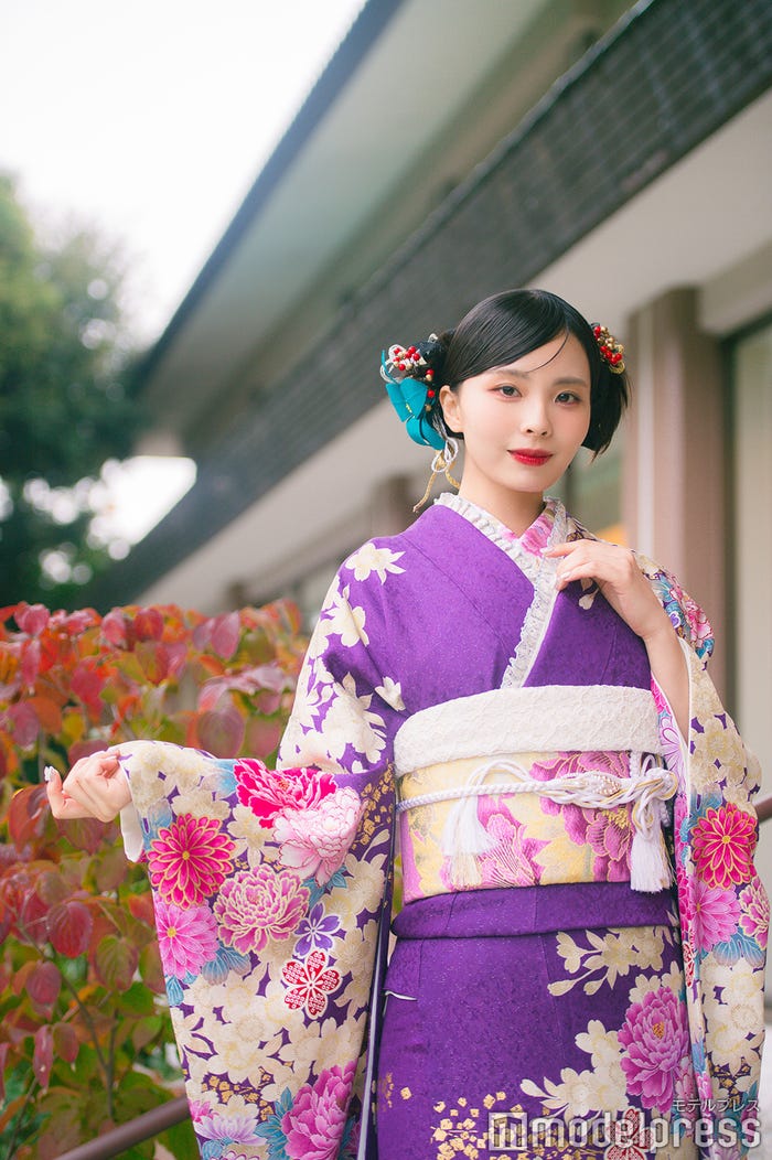 川口ゆりな(C)モデルプレス