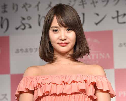 永尾まりや、YouTuberデビュー&ネイル検定合格を報告 マルチな活躍ぶりが話題