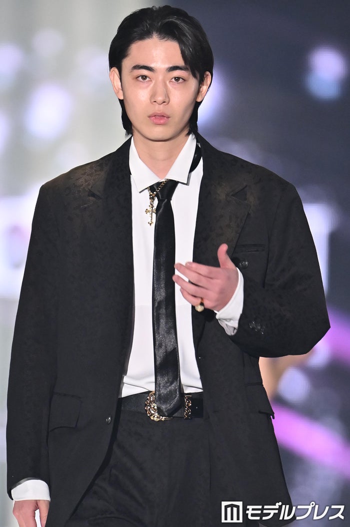 豊田裕大（C）モデルプレス