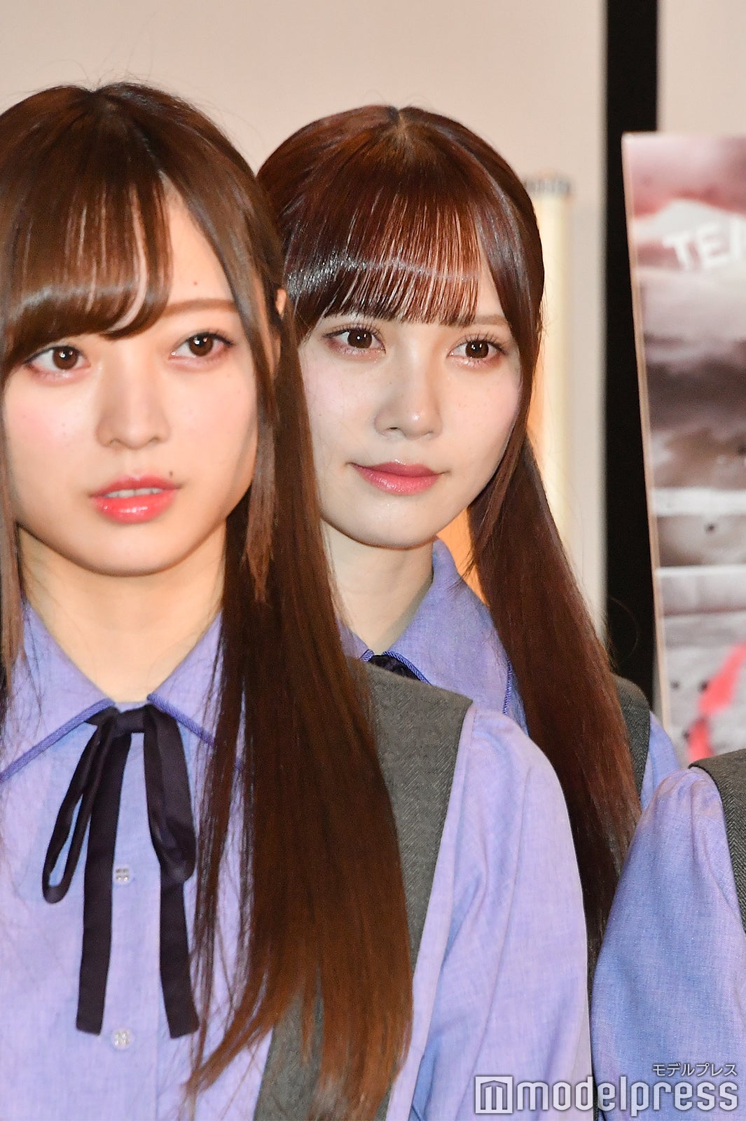 加藤史帆 （C）モデルプレス