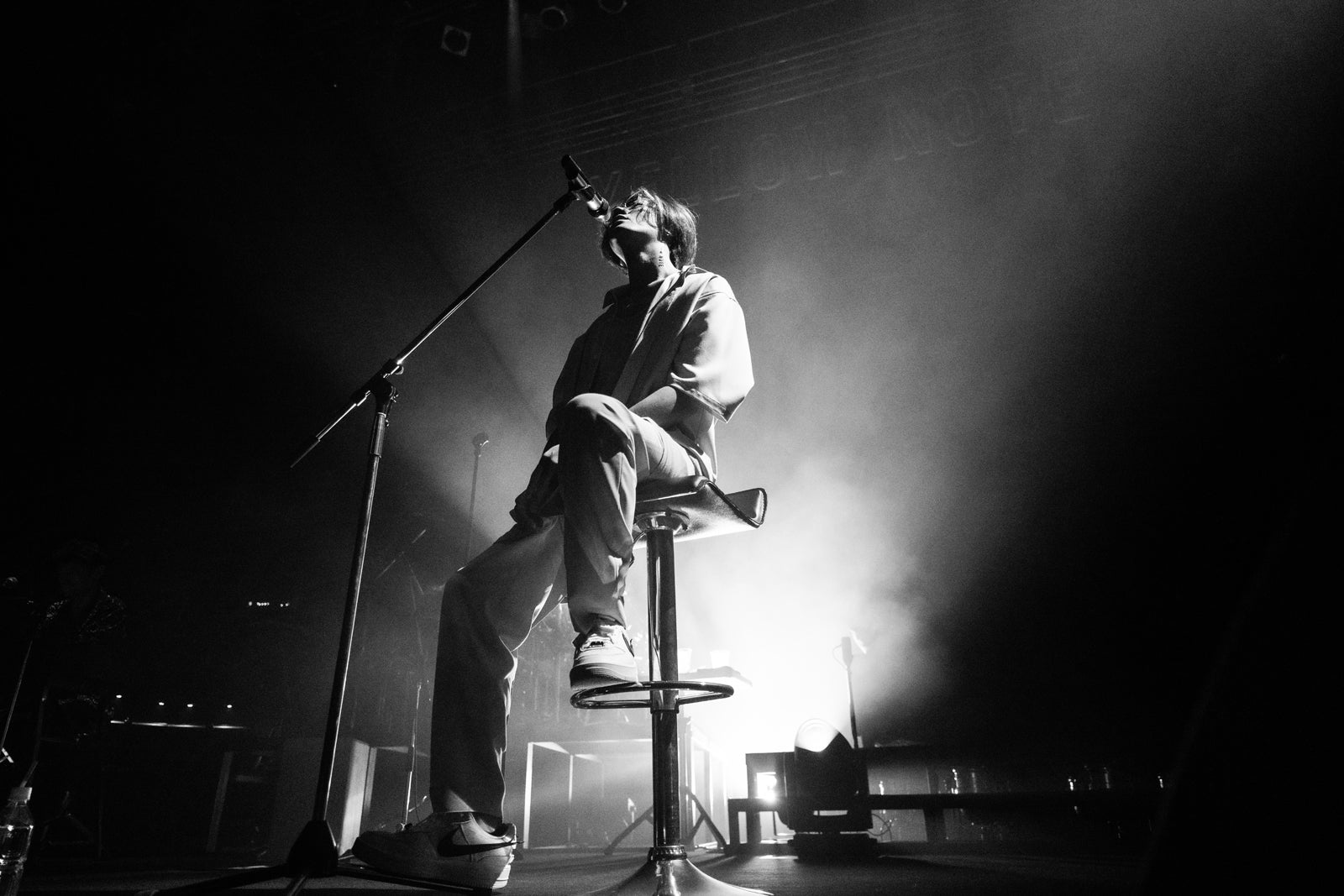 赤西仁（撮影：田中聖太郎）