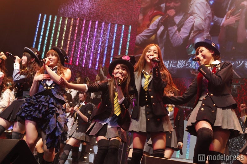 AKB48「AKB48 リクエストアワー セットリストベスト100 2012」最終公演