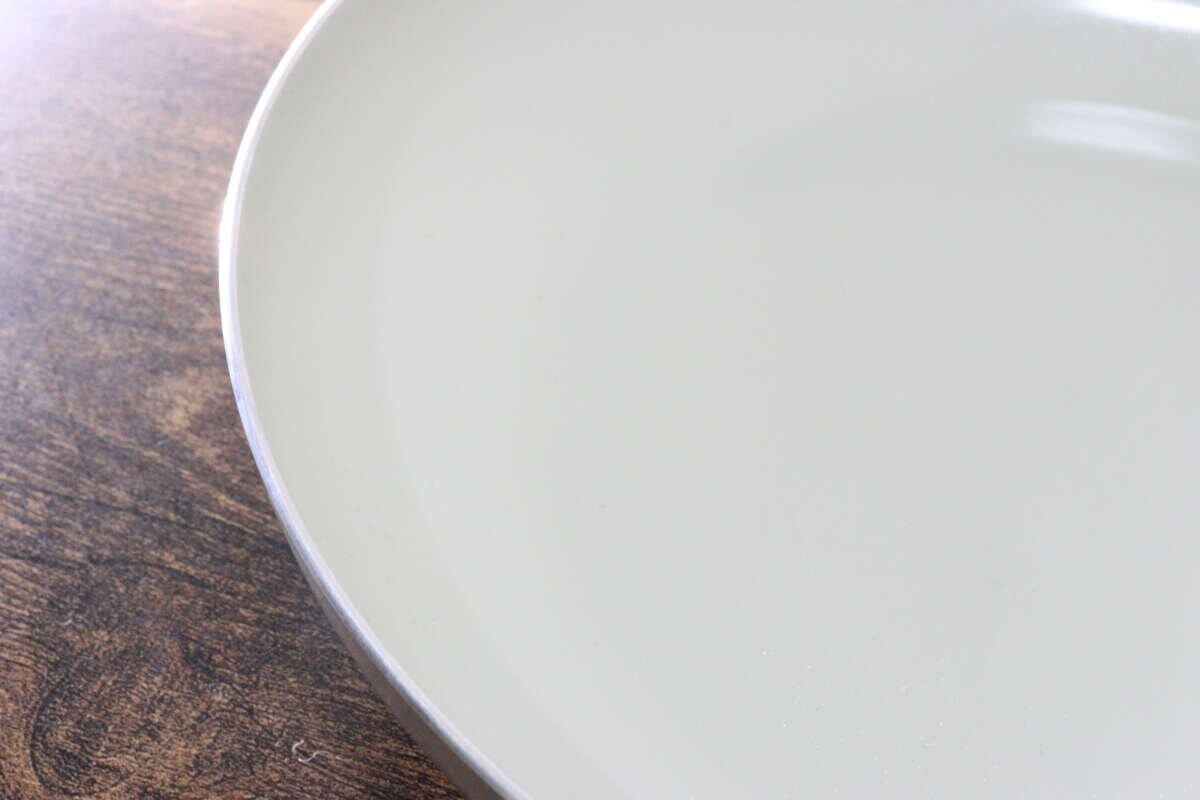 IH対応マーブル風コーティングフライパン26cm 表面 IH対応マーブル風コーティングフライパン26cm 表面