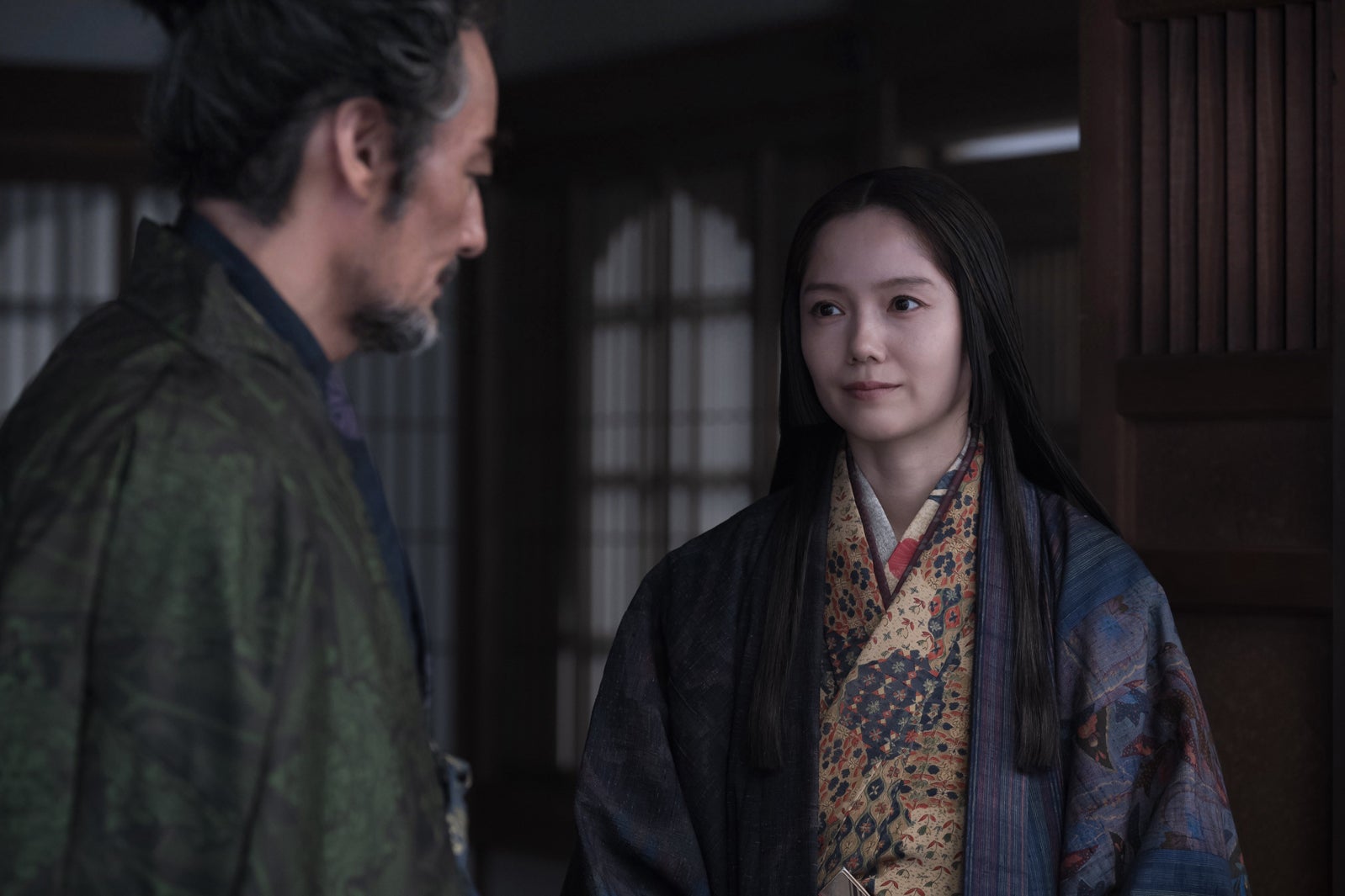 「豊臣兄弟！」第32話（C）NHK