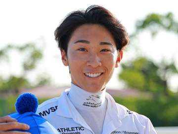 週末お役立ち特注ジョッキー 小沢大仁騎手