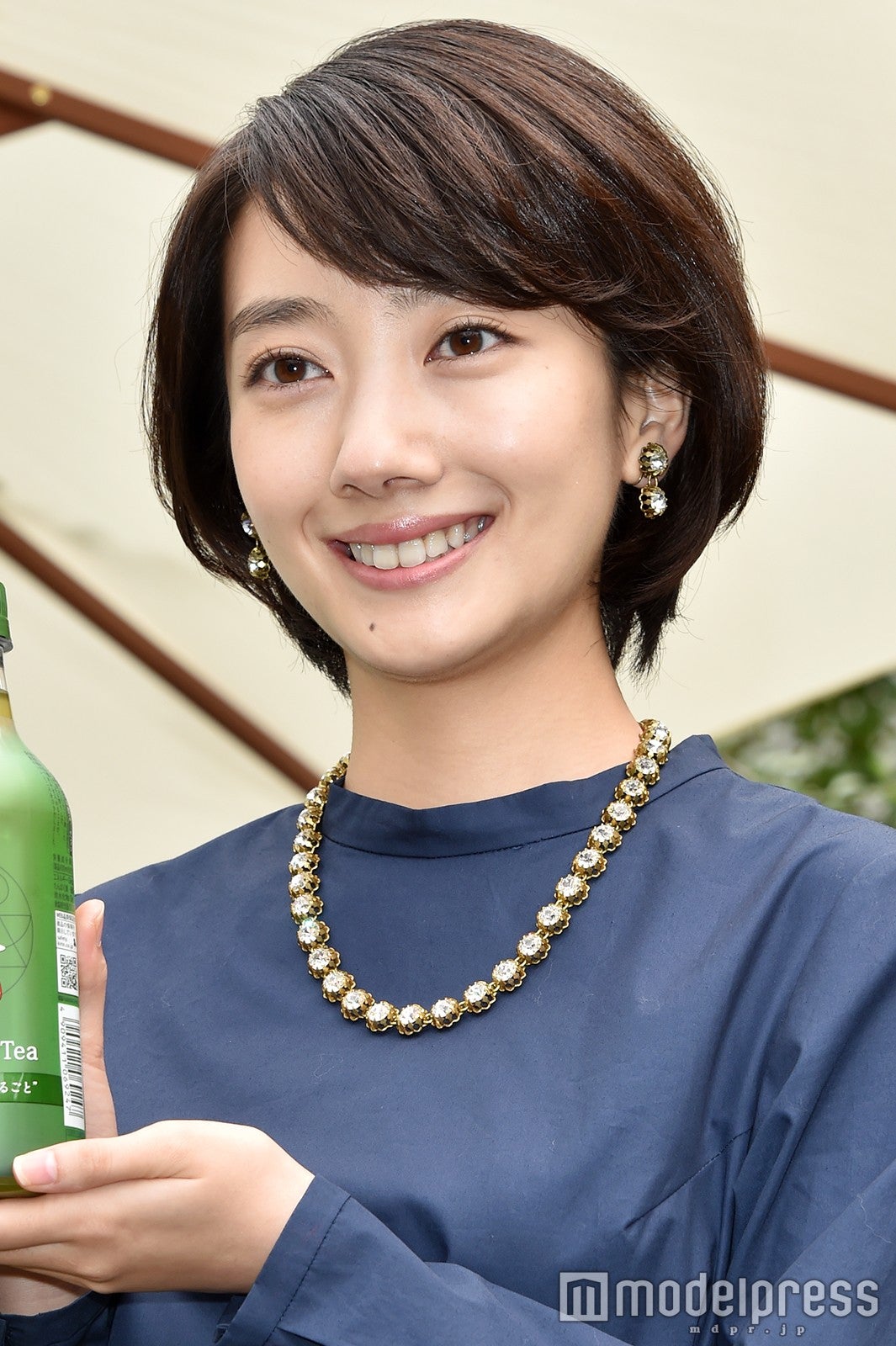 波瑠 （C）モデルプレス