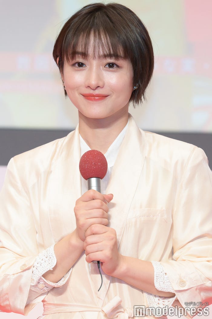 石原さとみ(C)モデルプレス