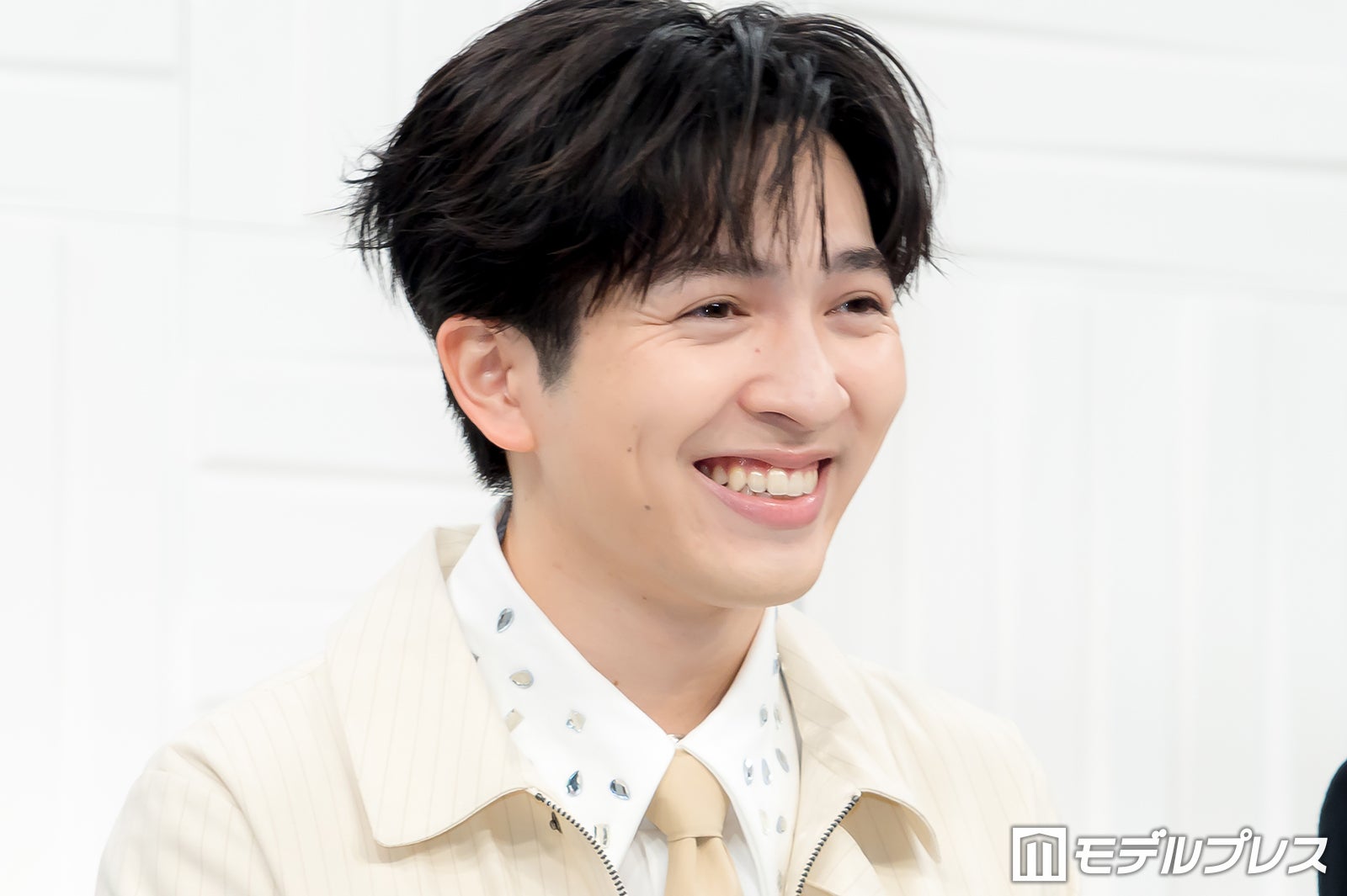 吉田仁人（C）モデルプレス