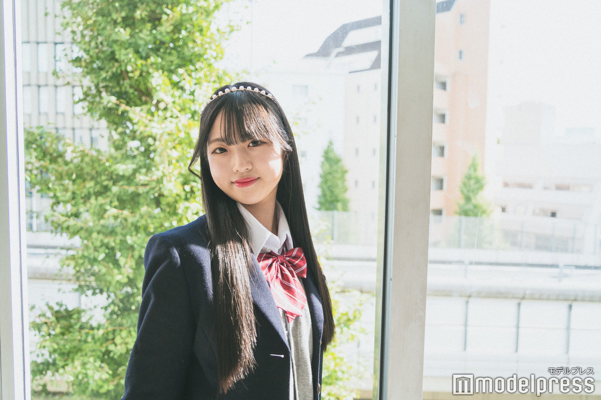 めいかさん（C）モデルプレス