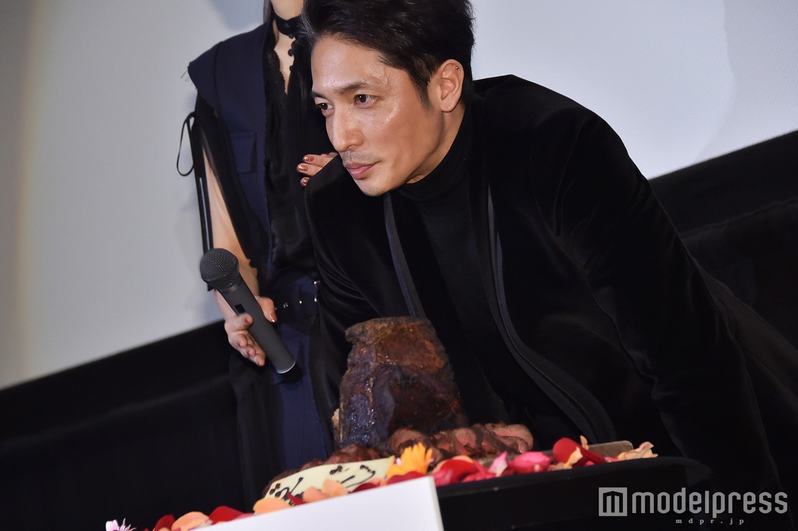 玉木宏 （C）モデルプレス