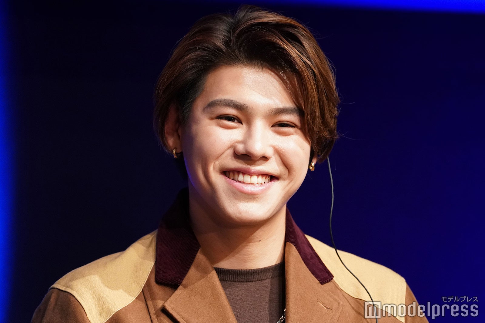 LEO（C）モデルプレス