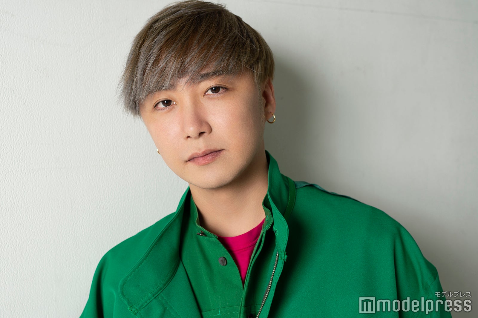 Da-iCE大野雄大、単独ドームライブMC中に実現したいことは？南キャン山里「変な子だからねこの子は」