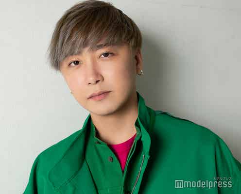 Da-iCE大野雄大、単独ドームライブMC中に実現したいことは?南キャン山里「変な子だからねこの子は」