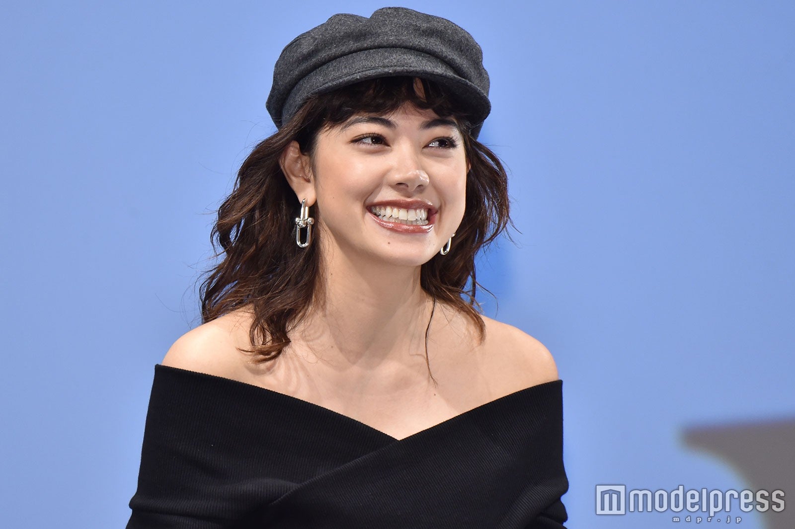 森星 （C）モデルプレス