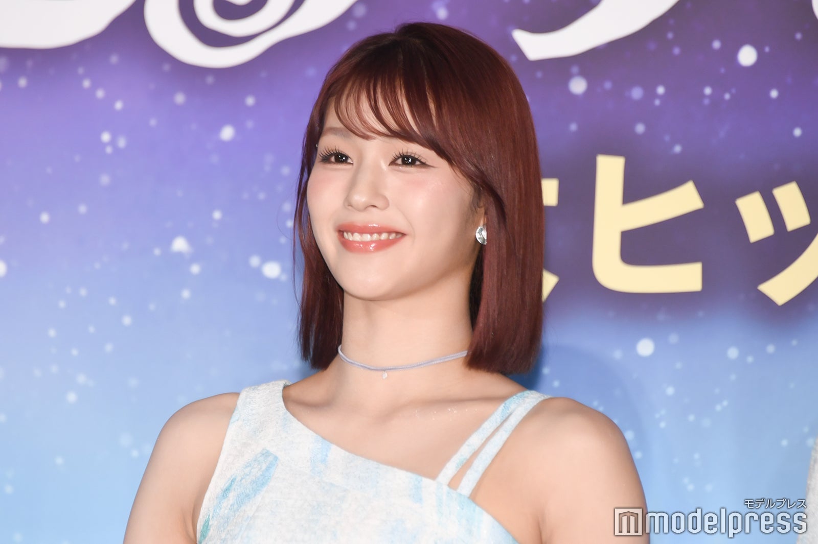 RAN（石井蘭）（C）モデルプレス